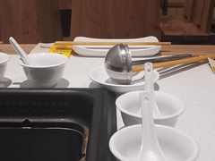大堂-巴奴毛肚火锅概念餐厅