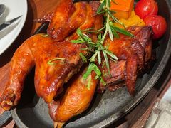 -卡朋厨房(289艺术园区店)