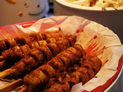 -龍歌自助小火锅(市北CBD万达店)