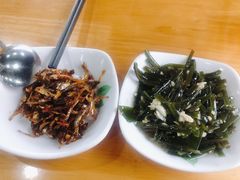 -贤花饭店(城阳店)