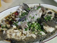 -江南村海鲜馆(洞头店)