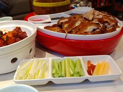 -新侨小馆(东直门北小街店)