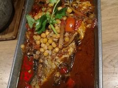 -桂小厨广西菜(青秀万达店)