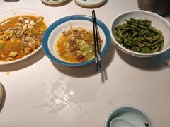 -乡里乡亲(金巢大道店)