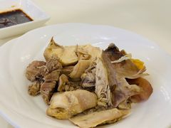 -利苑酒家(金宝店)