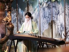 -锦府盐帮·李宅(领展购物广场中关村店)