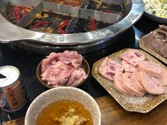 -大龙火锅(老店)