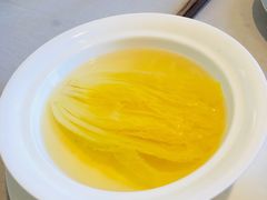 开水白菜-之参餐厅(前门大街店)