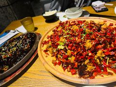 -川流不息(北蔡休闲广场店)