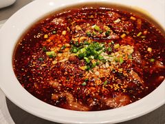 -望京辣宴·古法川菜(望京店)