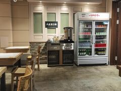 -延锄汤饭食堂(桂林路店)