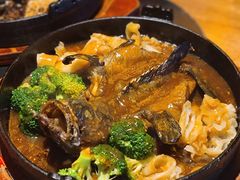 -小粤楼·怀旧粤菜(万辉国际广场店)