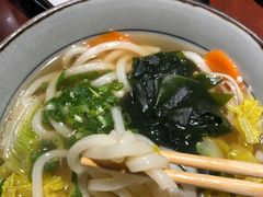 -大吉鲜鱼料理自慢(维也纳大厦店)