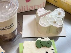 -好利来(东直门银座店)