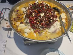 -楚鱼王·河鲜·湖北菜(华农店)