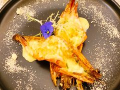 深海大虾-馨园villa融合菜(东山店)
