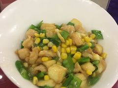 -大眼锅贴水饺(河东店)