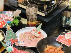 -烧肉达人(凯德晶萃店)