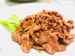 -马尔龙新疆饭店·清真(瑞景店)