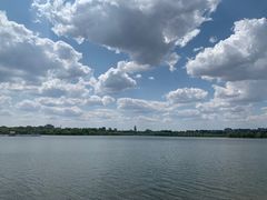 -长春市南湖公园