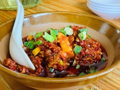 -四姑娘山阿巴郎·藏式花园餐厅