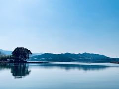 -东钱湖旅游度假区