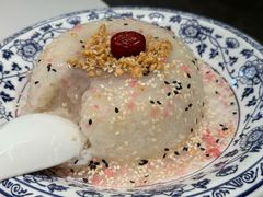 -旺达小吃•三十年福州菜(正大广场店)