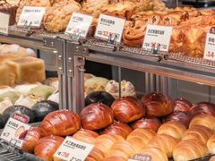 -方炉·天然食材面包店(青秀店)