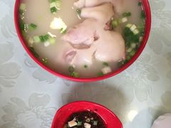 -廖老妈蹄花店(人民公园陕西街259号店)