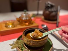 -叶叶菩提·晋福宫