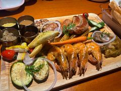 -布拉格餐厅· 中欧捷克菜(全国首店)