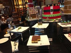 -佛山希尔顿酒店·融誉亚洲美食荟