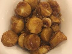 -马凯餐厅(长椿街店)