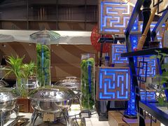 -印象餐厅(杭州国际博览中心北辰大酒店)