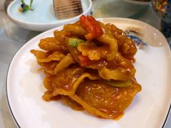 -烤肉宛饭庄(南礼士路店)