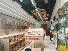 -三两粉(莲塘华润万家店)