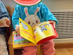 -凡恩格林幼儿园(中灿苑校区)