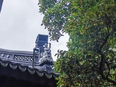 -寒山寺