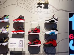 -JORDAN(东方广场店)