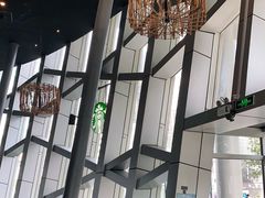 -星巴克臻选(宁波天一广场店)