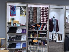 -易改衣·明星裁缝(金桥国际广场店)