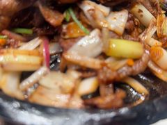 -董家大院·京味家常菜(朝丰家园店)