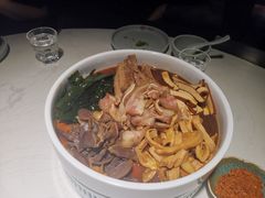 -院8里·小聚园老川菜(九眼桥店)