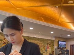 -汗腾格里·风味餐厅(新疆驻京办店)