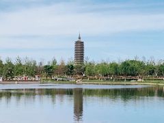-西海子公园