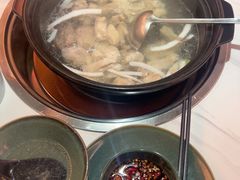 -狐狸爱上椰子鸡(滨江星光大道店)