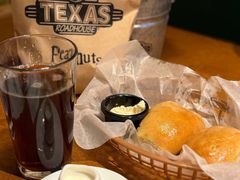 -Texas Roadhouse(世纪汇广场店)
