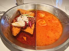 -小龙坎火锅(汉街店)