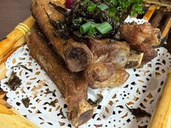 -香芙茗茶楼(梅家坞店)