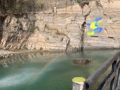 -十渡东湖港风景区